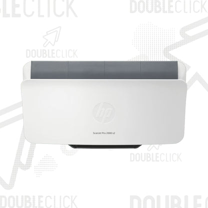 Scanner HP ScanJet Pro 2000 s2 USB Con Alimentador de hojas