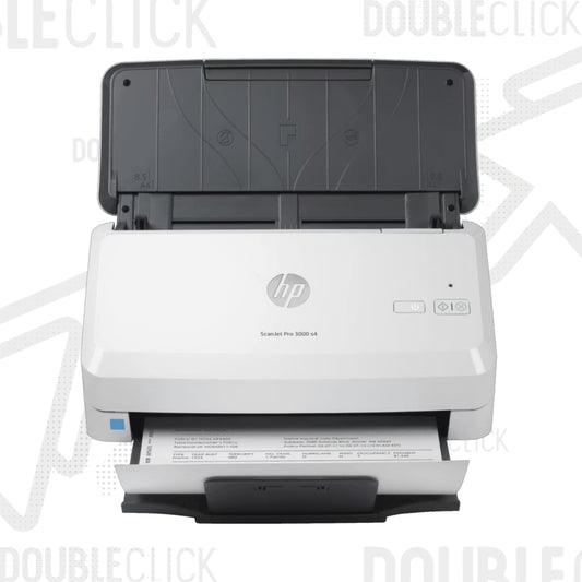 Scanner HP ScanJet Pro 3000 s4 USB Con Alimentador de hojas