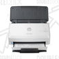 Scanner HP ScanJet Pro 3000 s4 USB Con Alimentador de hojas