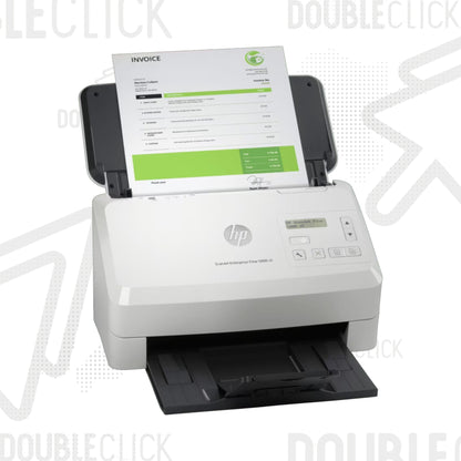 Scanner HP ScanJet Enterprise Flow 5000 s5 USB Con Alimentador de Hojas