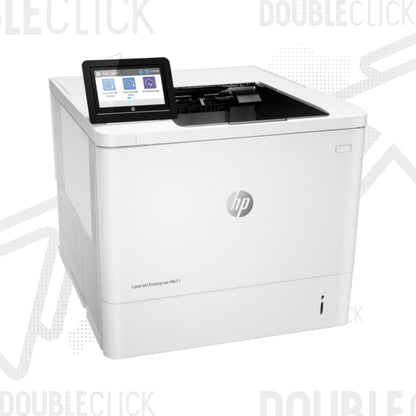 Impresora HP Laserjet Enterprise M611dn en Negro