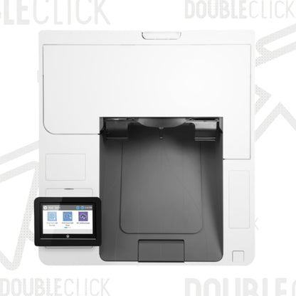 Impresora HP Laserjet Enterprise M611dn en Negro