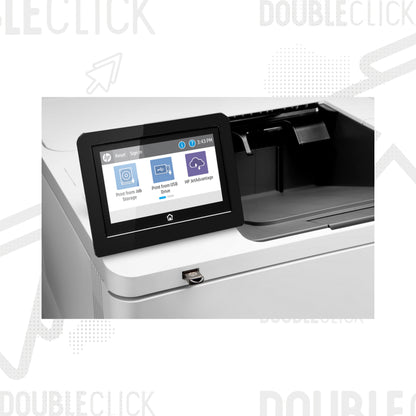 Impresora HP Laserjet Enterprise M611dn en Negro