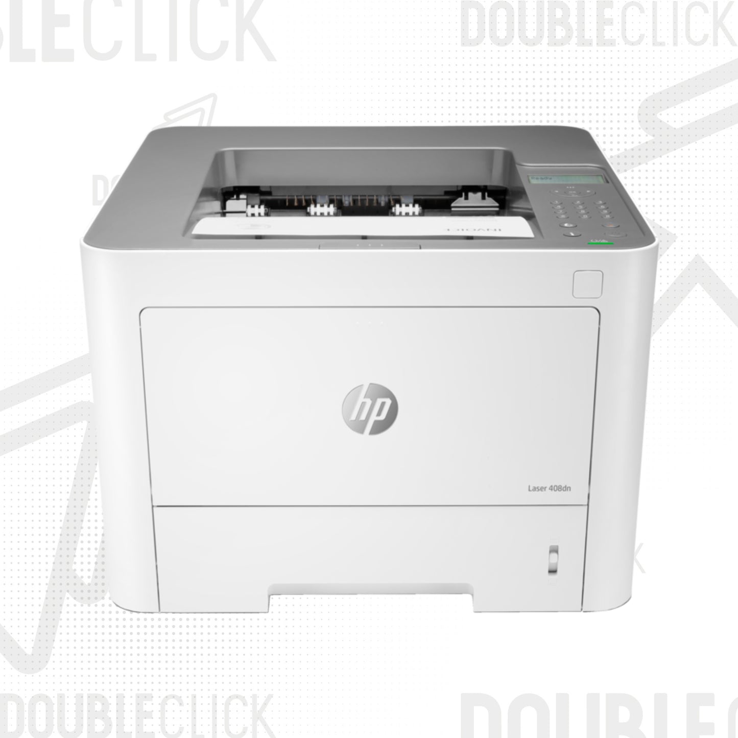 Impresora HP LaserJet 408dn en Negro A4