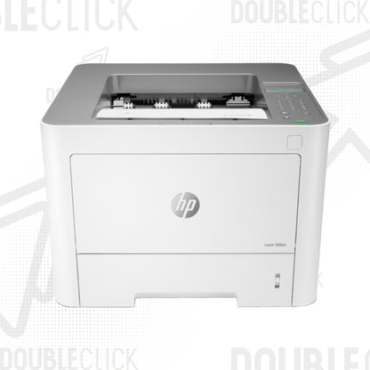 Impresora HP LaserJet 408dn en Negro A4