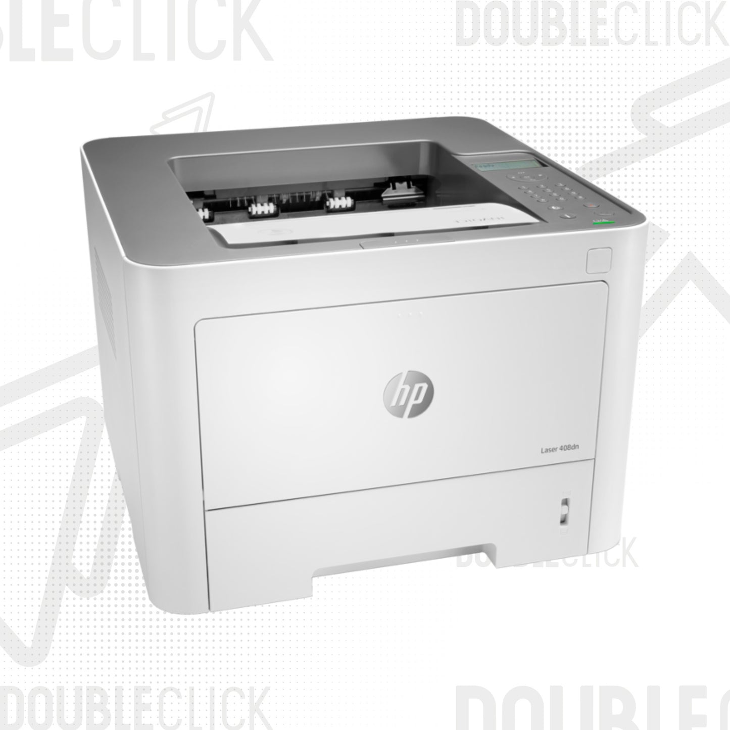 Impresora HP LaserJet 408dn en Negro A4