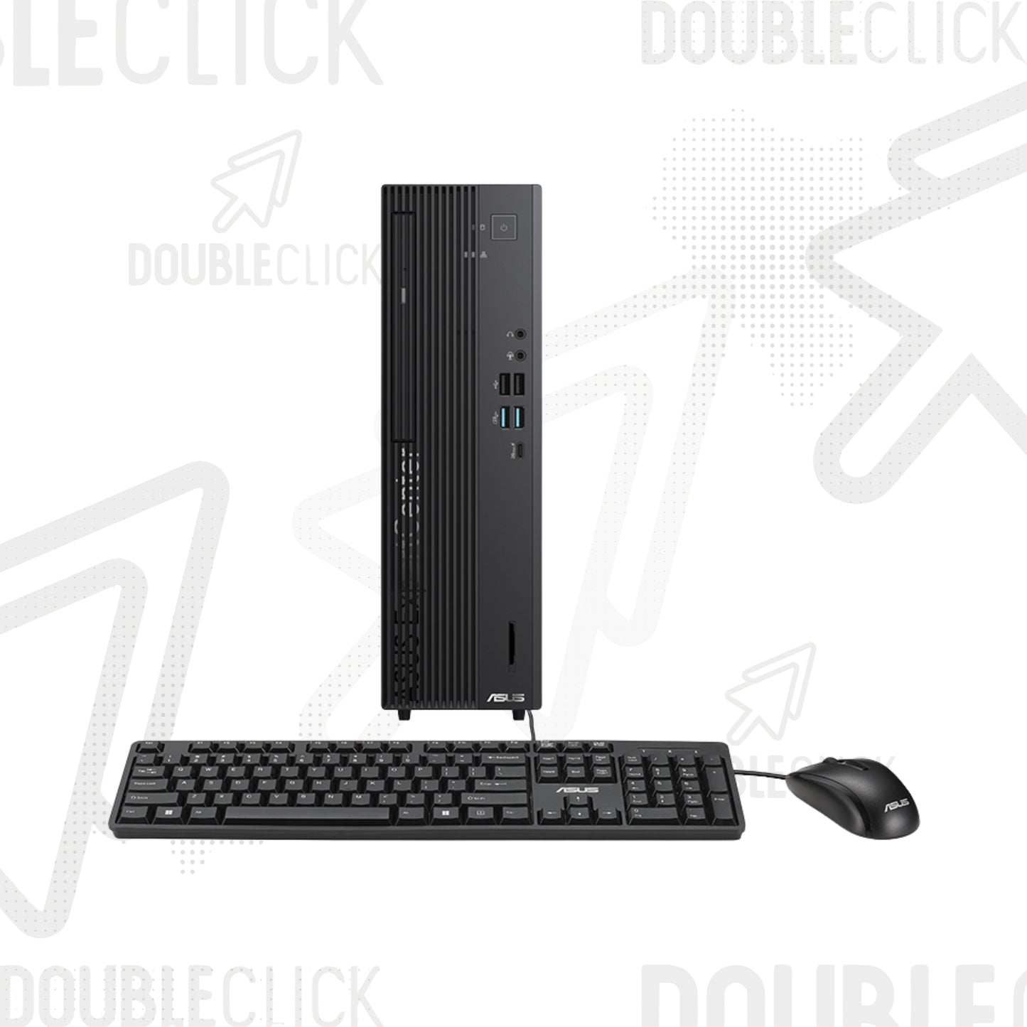 Computadora ASUS Expertcenter D701SER Intel Core i7-14700 RAM 16GB SSD 1TB UHD Graphics 770 Windows 11 Pro