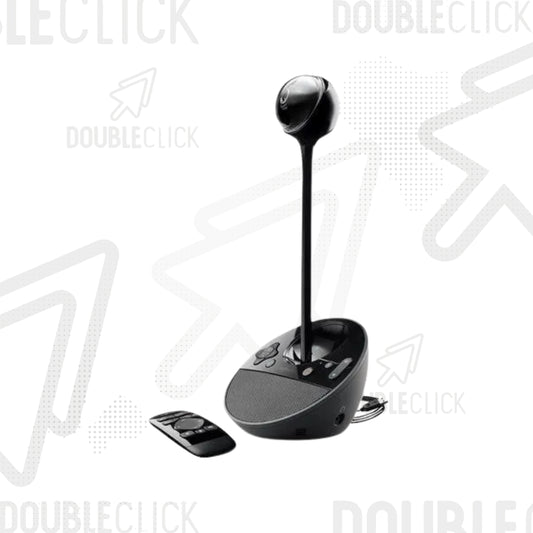Cámara Web Logitech BCC950 Full HD por USB