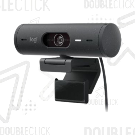 Cámara Web Logitech Brio 505 Full HD por USB-C
