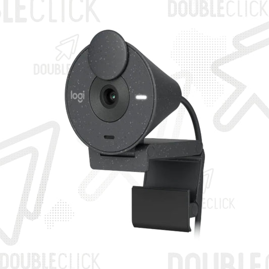 Cámara Web Logitech Brio 305 Full HD por USB-C
