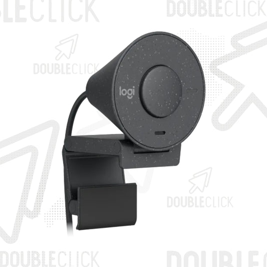 Cámara Web Logitech Brio 305 Full HD por USB-C