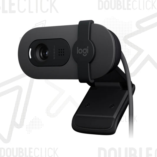 Cámara Web Logitech Brio 105 Full HD por USB