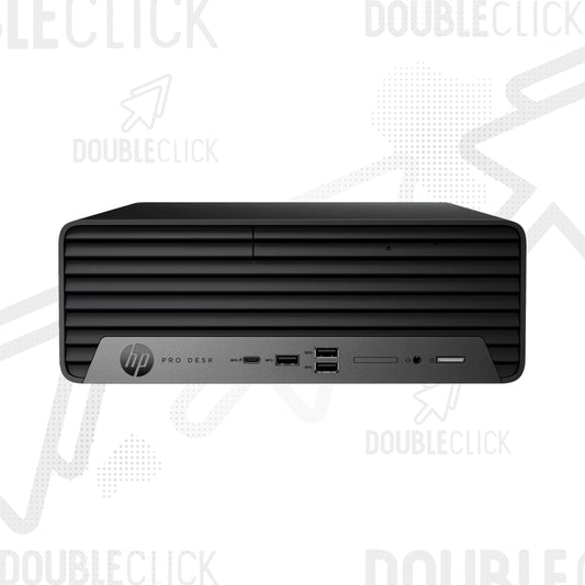 Computadora HP Pro SFF 400 G9 Intel Core i7-14700 RAM 16GB SSD 1TB Intel UHD Graphics 770 Windows 11 Pro
