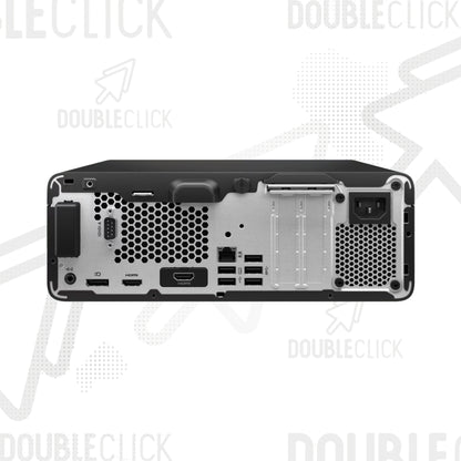 Computadora HP Pro SFF 400 G9 Intel Core i7-14700 RAM 16GB SSD 1TB Intel UHD Graphics 770 Windows 11 Pro