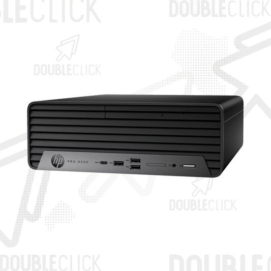 Computadora HP Pro SFF 400 G9 Intel Core i5-14500 RAM 16GB SSD 512GB Intel UHD Graphics 770 Windows 11 Pro