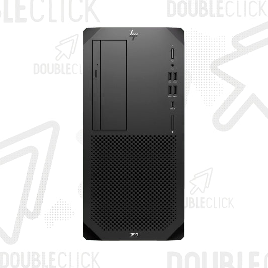 Workstation HP Z2 G9 Tower Intel Core i9-14900K RAM 32GB SSD 2TB RTX 4070 12GB Windows 11 Pro