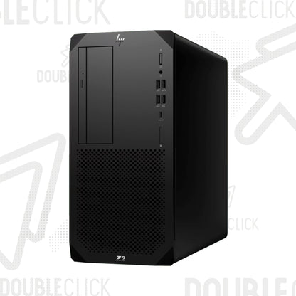Workstation HP Z2 G9 Tower Intel Core i9-14900K RAM 32GB SSD 2TB RTX 4070 12GB Windows 11 Pro