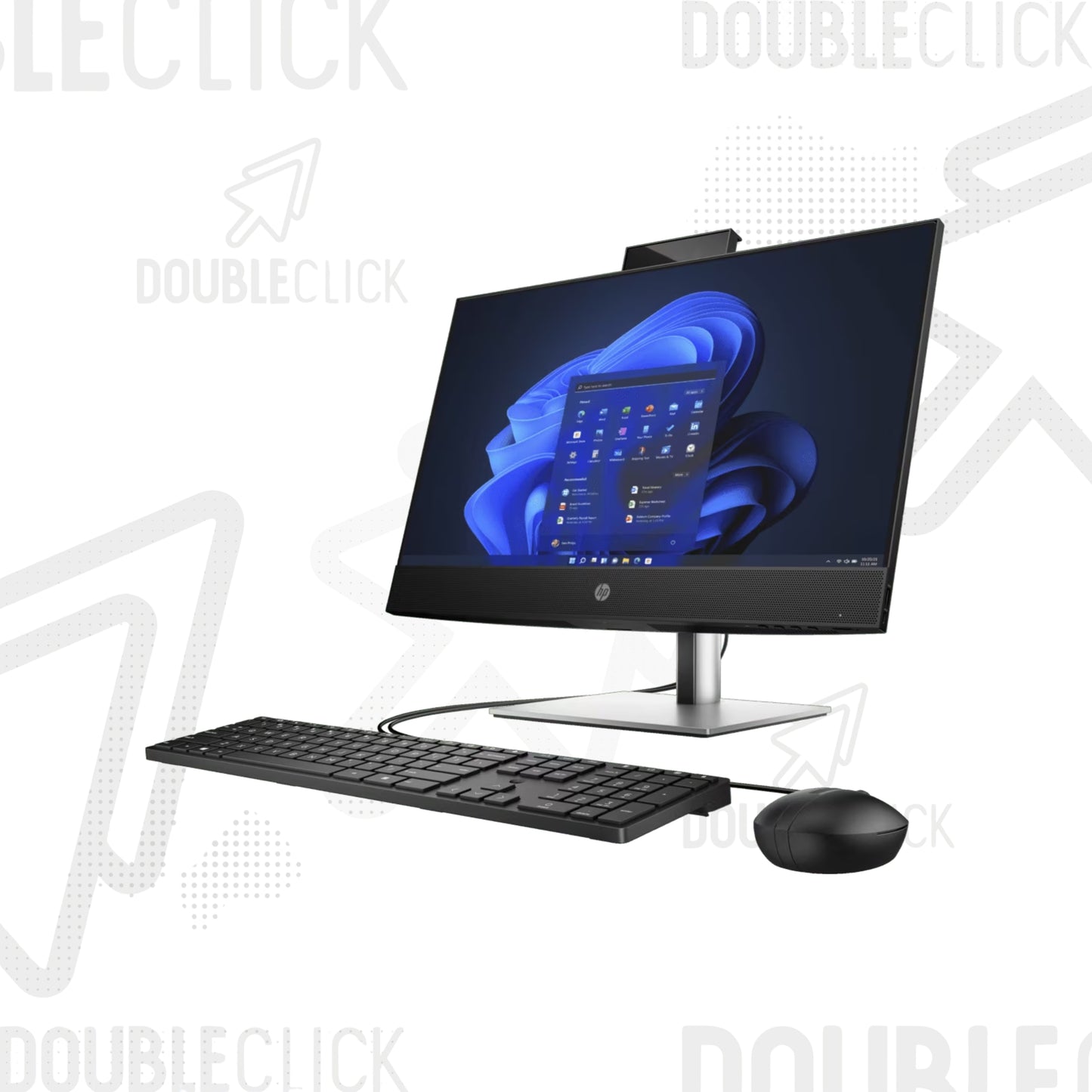 All In One Hp Pro One 440 G9 23.8 Full HD Intel Core i7-14700 RAM 16GB SSD 1TB Intel UHD 770 Windows 11 Home