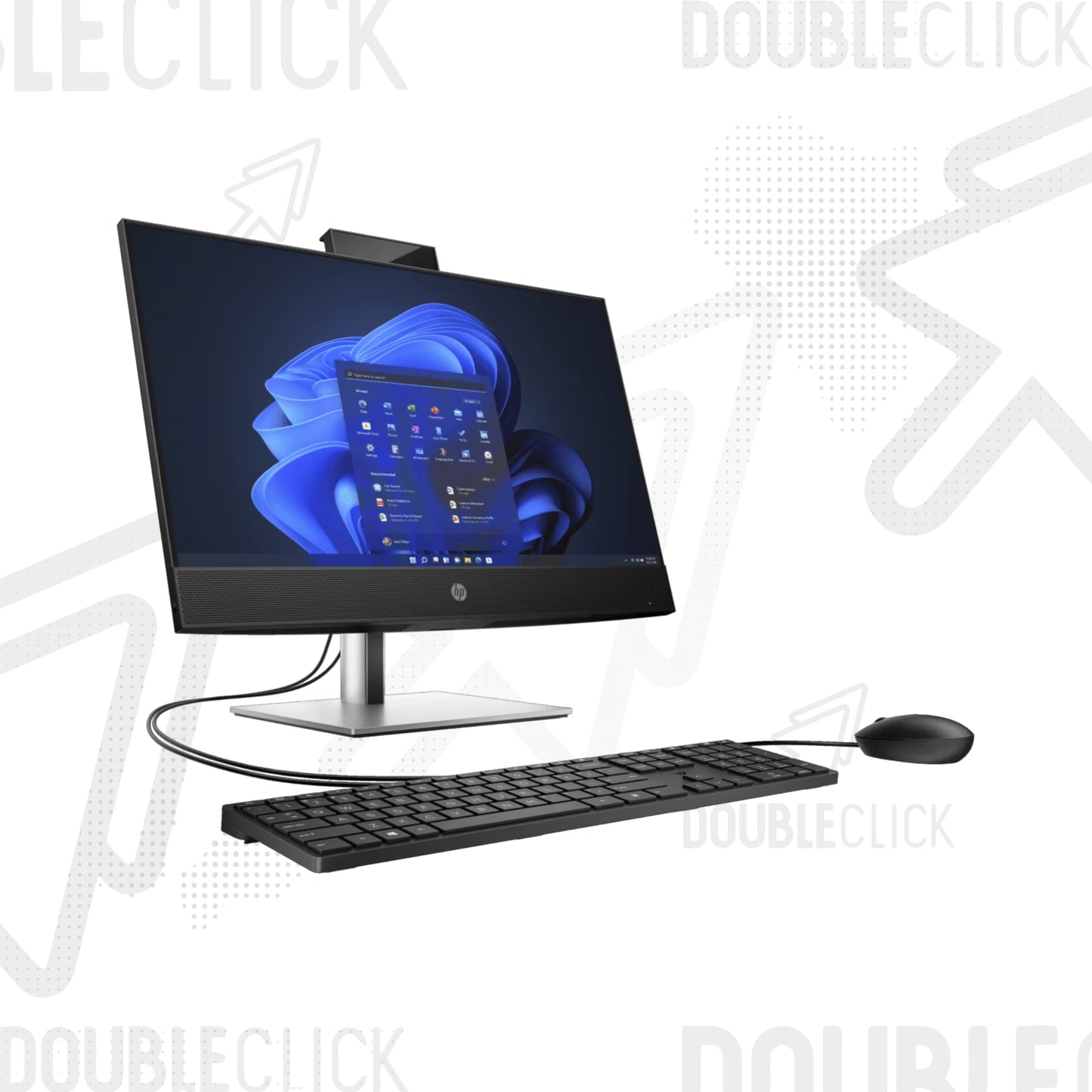 All In One Hp Pro One 440 G9 23.8 Full HD Intel Core i7-14700 RAM 16GB SSD 1TB Intel UHD 770 Windows 11 Home
