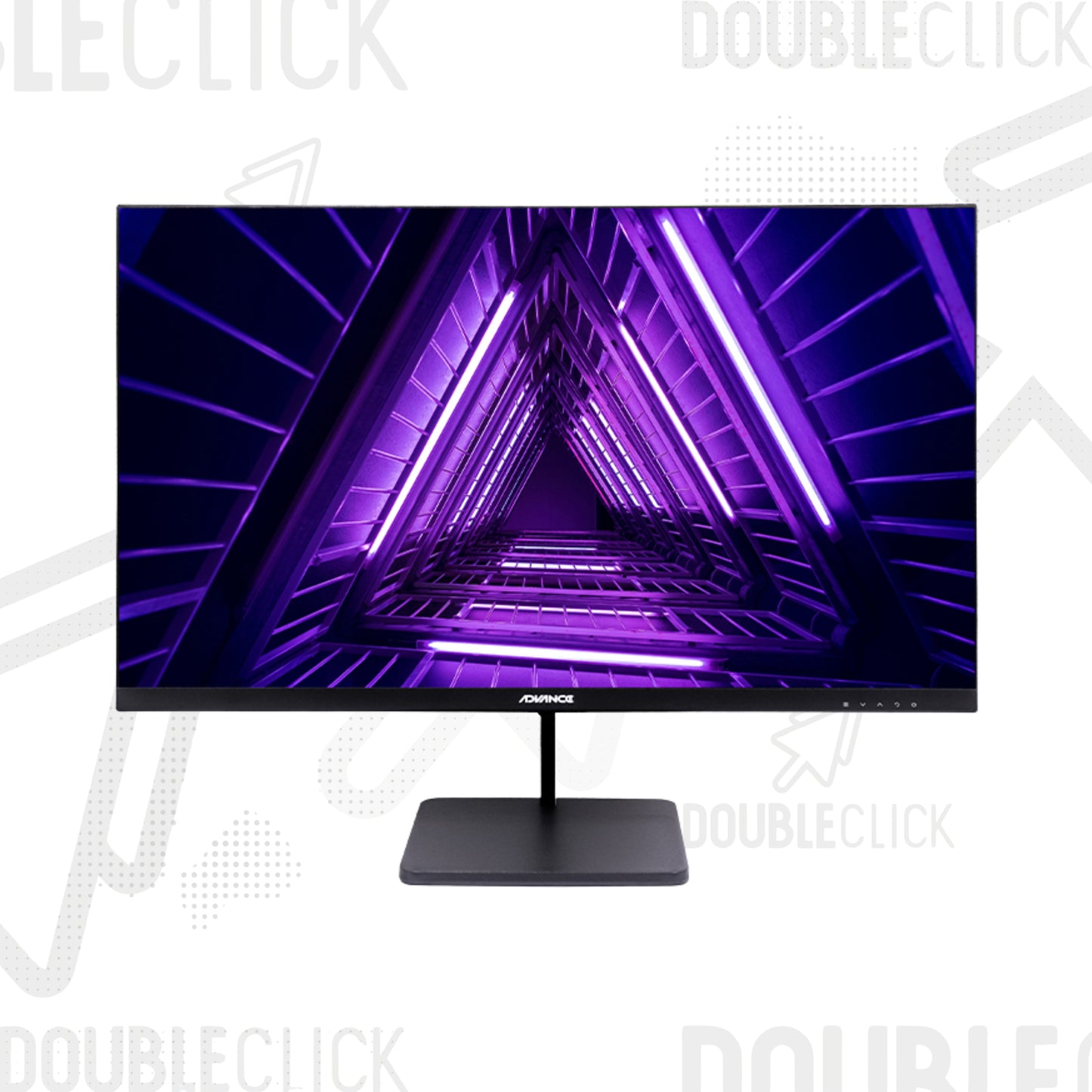 Monitor Advance ADV-2754S de 27" Full HD 1920 x 1080p IPS 1ms 120Hz HDMI/VGA/DP