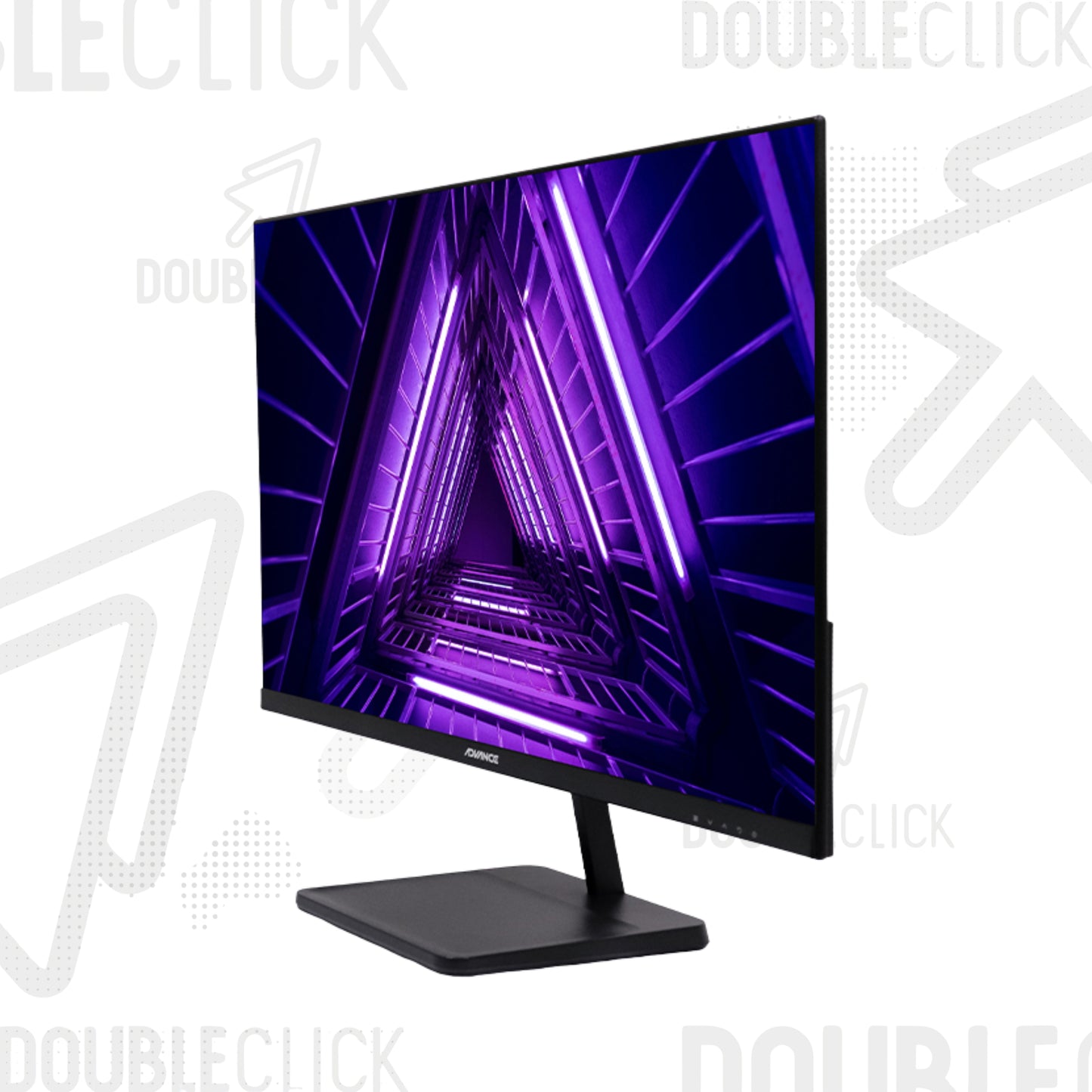 Monitor Advance ADV-2754S de 27" Full HD 1920 x 1080p IPS 1ms 120Hz HDMI/VGA/DP