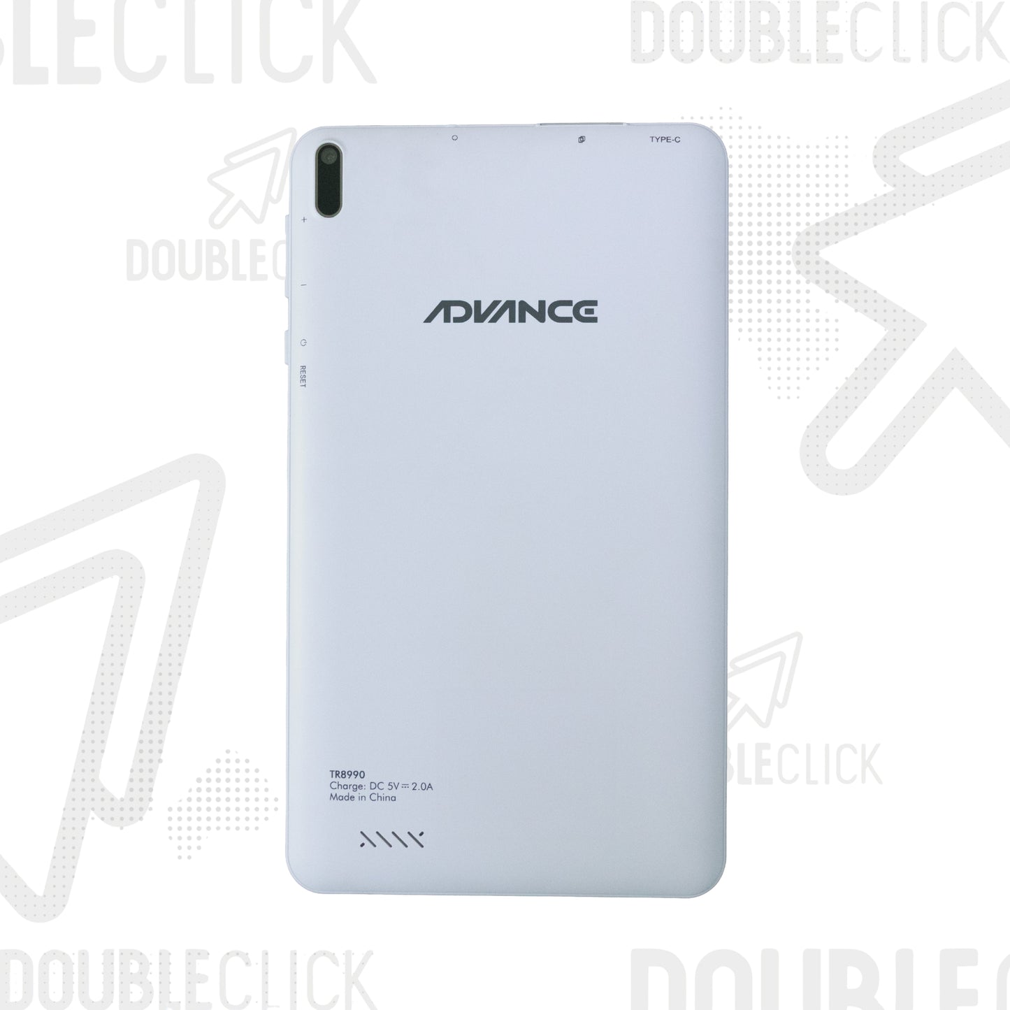 Tablet Advance Intro TR8990 7 IPS Procesador T310 RAM 2GB 32GB Android 14 Go