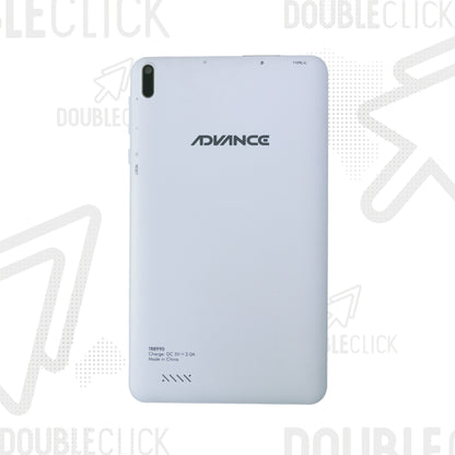 Tablet Advance Intro TR8990 7 IPS Procesador T310 RAM 2GB 32GB Android 14 Go