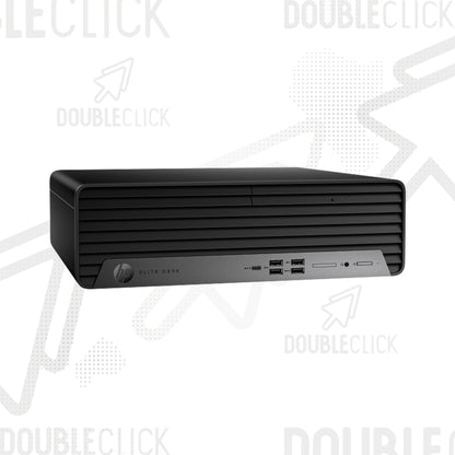 Computadora HP Elite SFF 805 G9 AMD Ryzen 7 PRO 8600G RAM 16GB SSD 1TB AMD Radeon 760M Windows 11 Pro