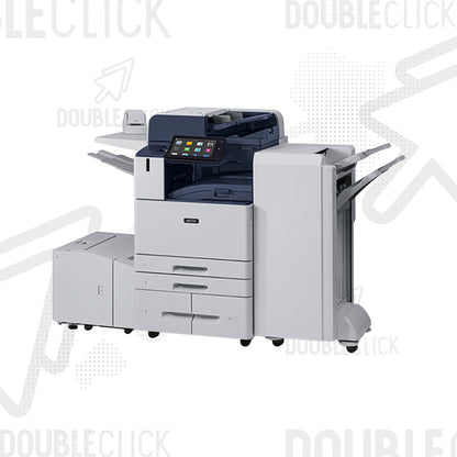Impresora Xerox Altalink B8155 Multifuncional Laser en Negro A4