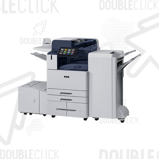 Impresora Xerox Altalink B8155 Multifuncional Laser en Negro A4