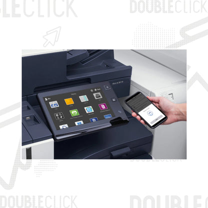 Impresora Xerox Altalink B8155 Multifuncional Laser en Negro A4