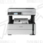 Impresora Epson M3170 Multifuncional de Tinta en Negro A4