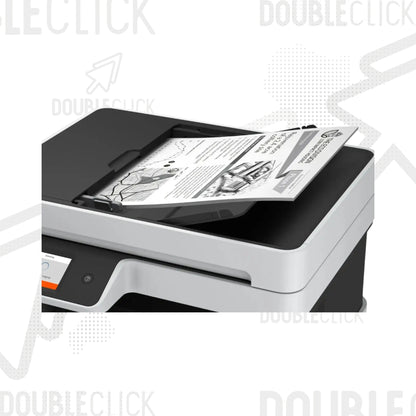 Impresora Epson M3170 Multifuncional de Tinta en Negro A4