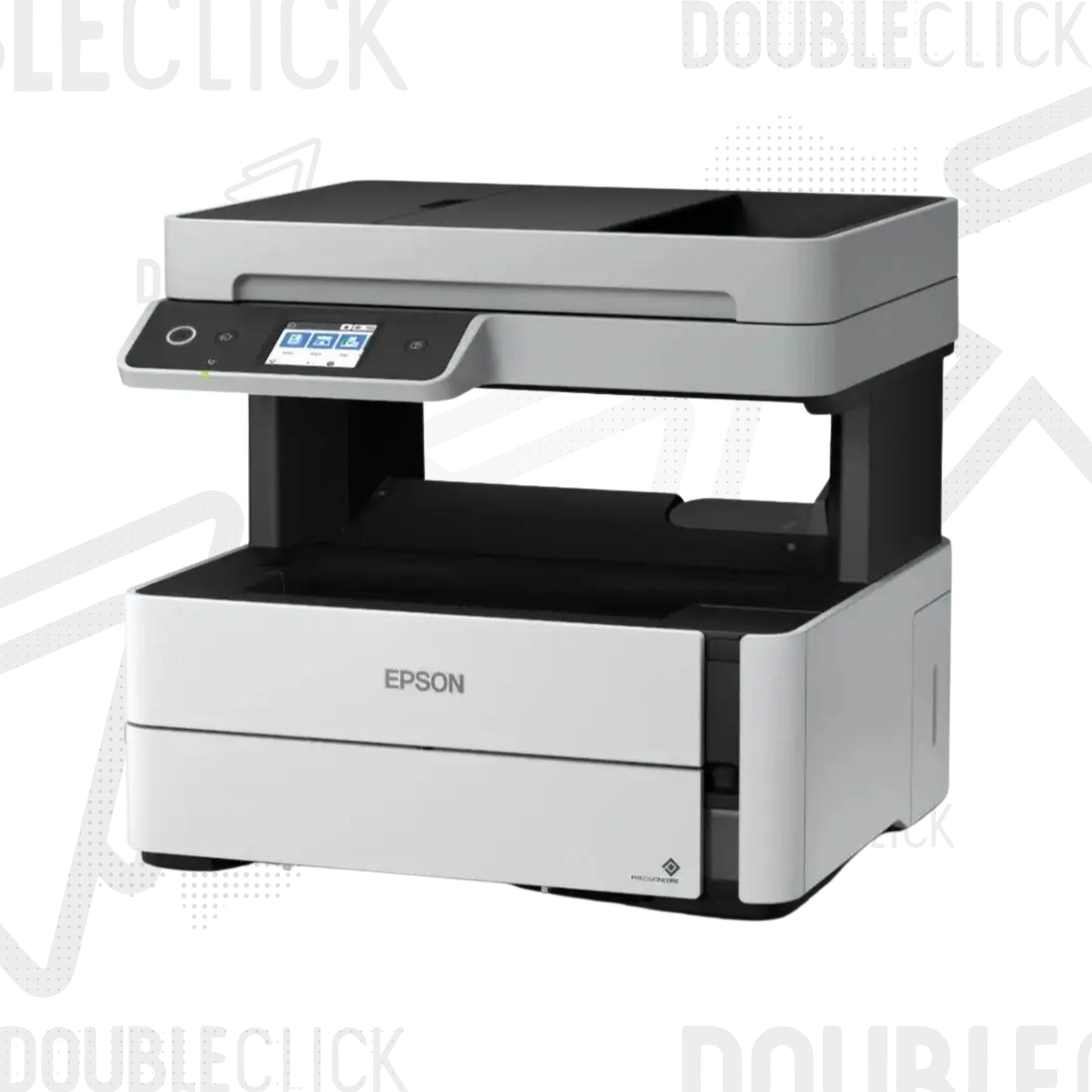 Impresora Epson M3170 Multifuncional de Tinta en Negro A4