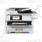 Impresora EPSON Workforce Pro WF C5891 Multifuncional de Tinta en Colores A4