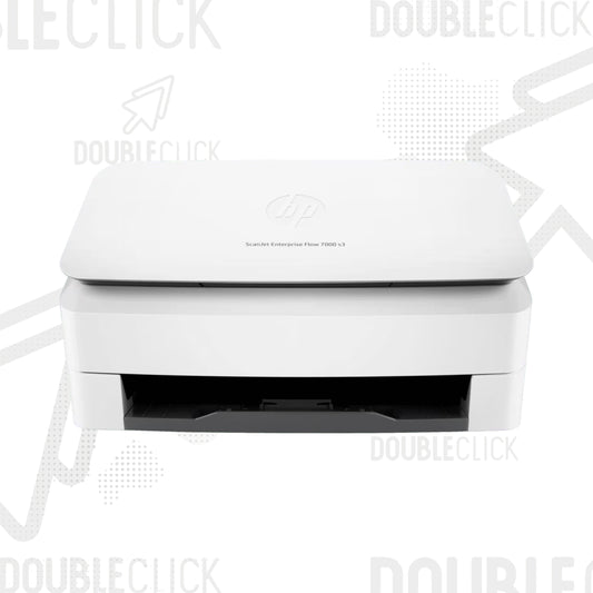 Scanner HP ScanJet Enterprise Flow 7000 s3 USB Con Alimentador de Hojas