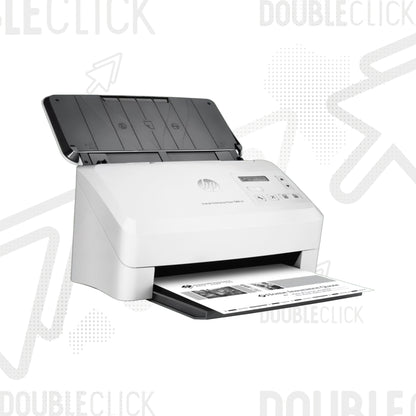 Scanner HP ScanJet Enterprise Flow 7000 s3 USB Con Alimentador de Hojas