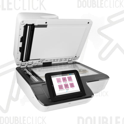 Scanner HP ScanJet Enterprise Flow N9120 Fn2 (A3) Red USB Con ADF