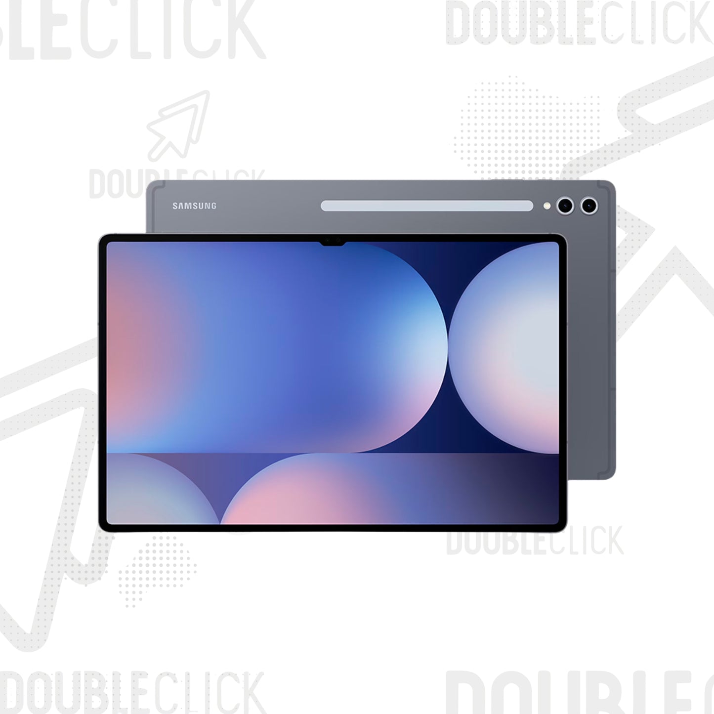 Tablet Samsung Galaxy Tab S10 Ultra 14.6 WQXGA+ MediaTek Dimensity 9300+ RAM 16GB 1TB