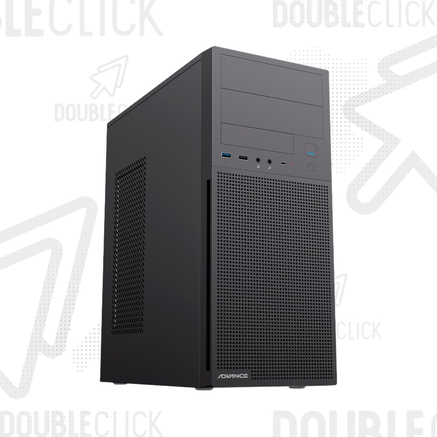 Computadora Advance Vission VO1490 Core Intel i5-12600HX RAM 8GB SSD 500GB Intel UHD Graphics Linux