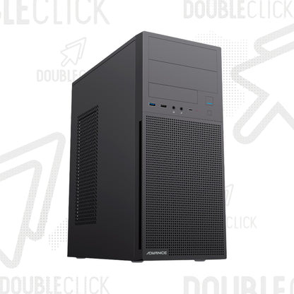 Computadora Advance Vission VO1490 Core Intel i5-12600HX RAM 8GB SSD 500GB Intel UHD Graphics Linux