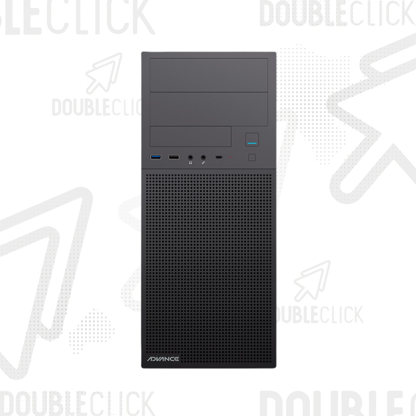Computadora Advance Vission VO1490 Core Intel i5-12600HX RAM 8GB SSD 500GB Intel UHD Graphics Linux
