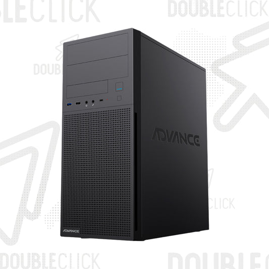 Computadora Advance Vission VO1230 AMD Ryzen 7 5700G RAM 8GB SSD 512GB Radeon Graphics Linux
