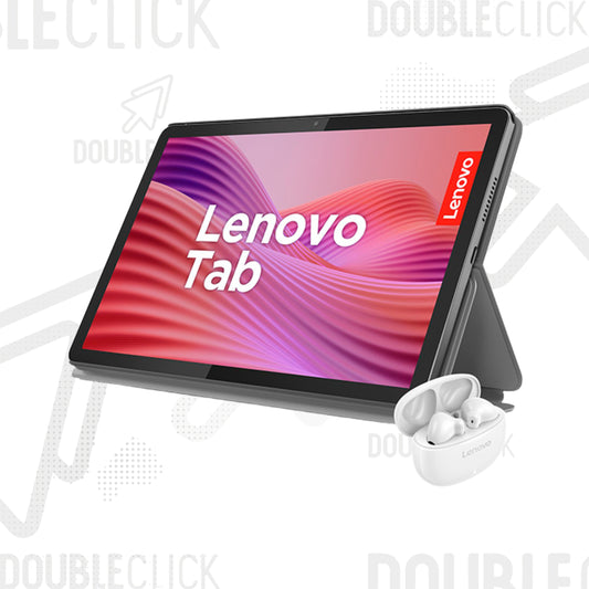 Tablet Lenovo TB311FU 10.1 WUXGA MEDIATEK HELIO G85 RAM 4GB 128GB ANDROID 14.0