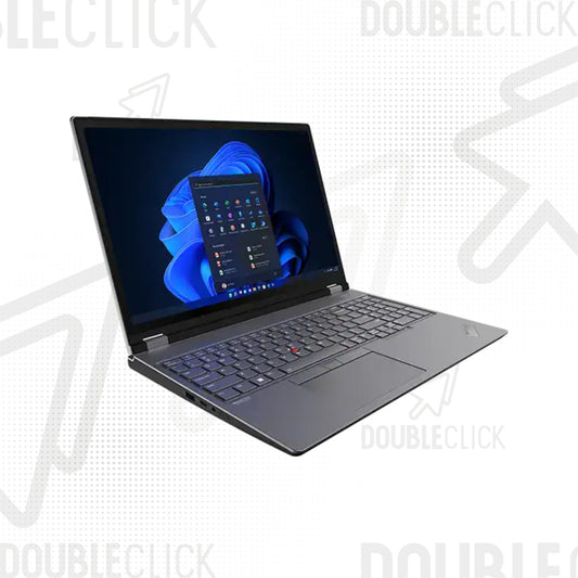 Workstation Lenovo ThinkPad P16 Gen 2 16" WUXGA Intel Core i9-13980HX RAM 32GB SSD 1TB RTX 2000 8GB Windows 11 Pro